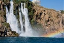 3 Waterfalls of Antalya